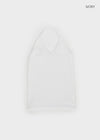 Moheton Basic Halter Sleeveless Top