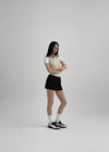 [MADE] Stella Mini Skirt Pants (Set Available)