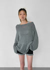 Letchigo Roll-Up Denim Shorts