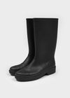 Minimo Basic Long Rain Boots