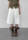 Sismee Bermuda Pants