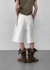 Sismee Bermuda Pants