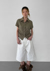 Sismee Bermuda Pants
