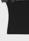 [MADE] Torivy Hotfix Raglan Short Sleeve Tee
