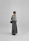 Gemmit Summer Crop V-Neck Cardigan