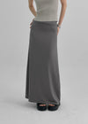 Kining Summer Maxi Long Skirt