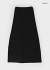 Kining Summer Maxi Long Skirt