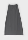Kining Summer Maxi Long Skirt