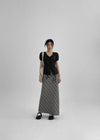 Puarong Summer Strap Blouse