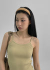 Durite Rattan Hairband