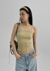 Durite Rattan Hairband