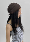 Grank Summer Net Beanie