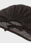 Grank Summer Net Beanie