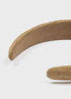 Durite Rattan Hairband