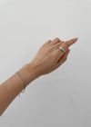 Cluin Chain Bracelet
