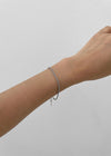 Cluin Chain Bracelet