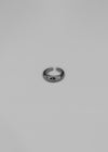 Muing Star Cubic Open Ring