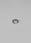 Muing Star Cubic Open Ring