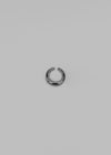 Muing Star Cubic Open Ring