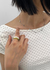 Camis Heart Necklace