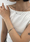 Clarb Star Bracelet