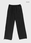 Piar Two-Way Cotton Banding Pants