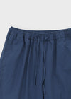 Piar Two-Way Cotton Banding Pants