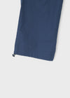 Piar Two-Way Cotton Banding Pants