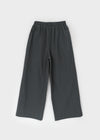 SomeStone Set – Wrap Skirt, Nylon Banding Pants