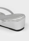 Tezrin Leather Thong Sandals