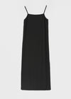 Nonketch Set – Long Dress & Wrap Skirt
