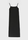 Nonketch Set – Long Dress & Wrap Skirt