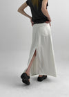 Lovedin Summer Flare Long Skirt