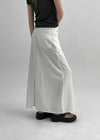 Lovedin Summer Flare Long Skirt