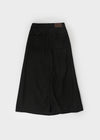 Lovedin Summer Flare Long Skirt