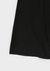 Lovedin Summer Flare Long Skirt