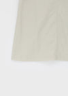 Kellova Nylon Short Sleeve Mini Dress