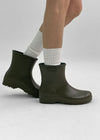 Corite Short Rain Boots