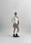 Somas Loose Fit Summer Cardigan