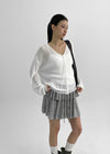 Somas Loose Fit Summer Cardigan