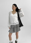 Somas Loose Fit Summer Cardigan