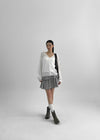 Somas Loose Fit Summer Cardigan
