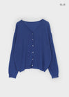 Somas Loose Fit Summer Cardigan