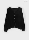 Somas Loose Fit Summer Cardigan