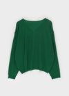 Somas Loose Fit Summer Cardigan