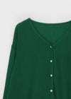 Somas Loose Fit Summer Cardigan