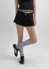 [MADE] Robinton Bijo Cotton Short Pants