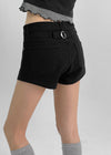 [MADE] Robinton Bijo Cotton Short Pants