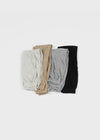 Tohita Summer Leg Warmers