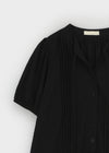 Erikan Puff Sleeve Mini Dress